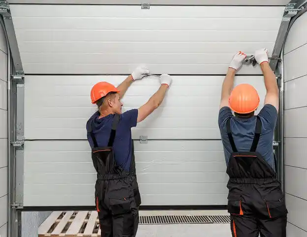 garage door service Delaware